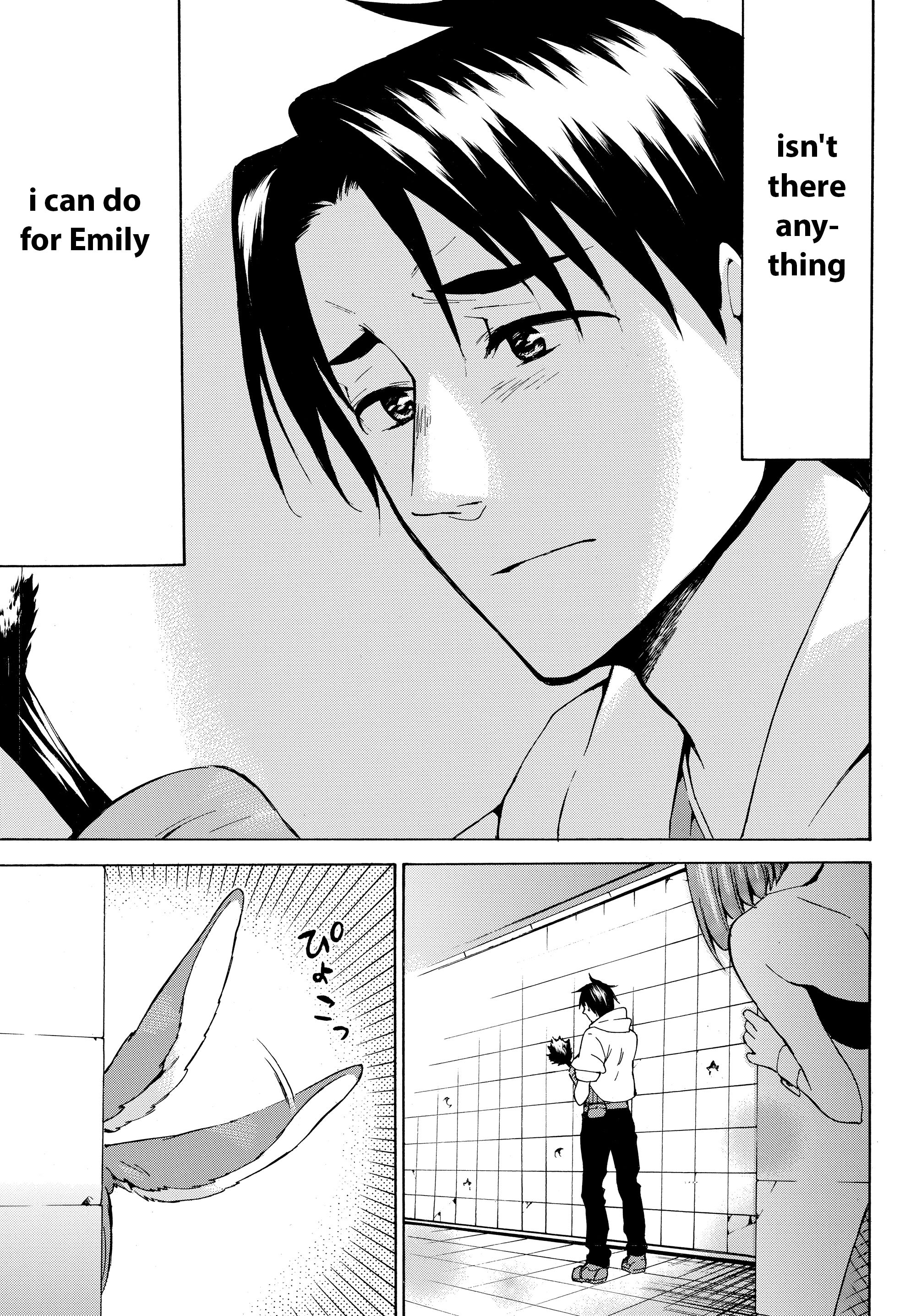 Level 1 Dakedo Unique Skill de Saikyou desu Chapter 14.1 14